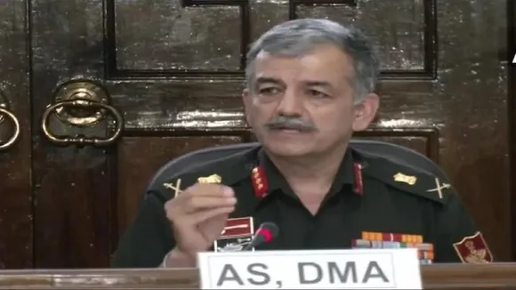 No question of rolling back Agnipath scheme: Joint statement by Armed forces