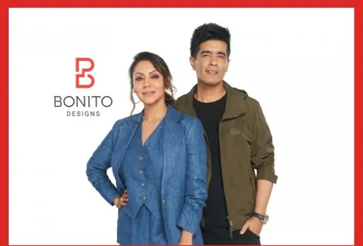 Bonito Designs eyes USD 100 million revenue in FY23; ropes in Gauri Khan and Manish Malhotra