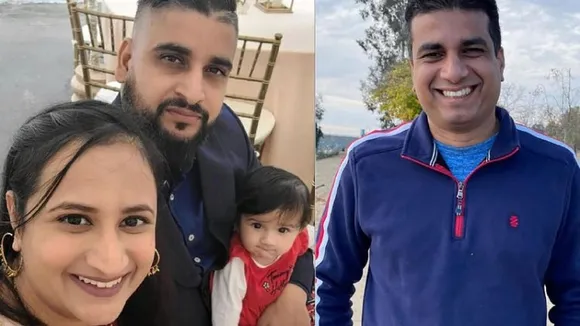 Kidnapped California Sikh family, including 8-month-old baby, found dead: County Sheriff