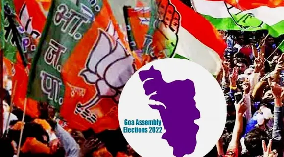 Goa polls: BJP leading in 18 seats, Cong in 12