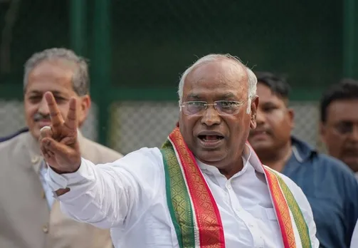 Will Mallikarjun Kharge ensure elections to CWC after 25 years?Â 