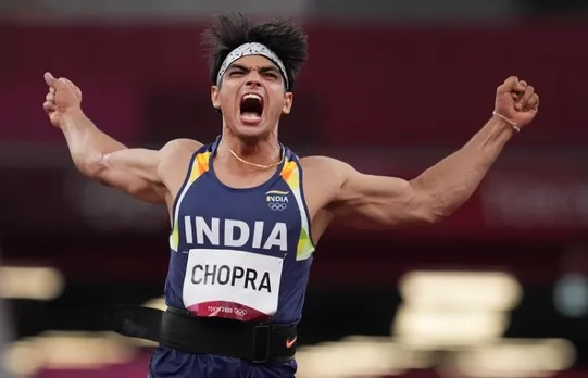 Neeraj Chopra qualifies for maiden World Championships final with 88.39m throw