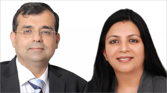 Viraj Chouhan takes up global role at PepsiCo; Garima Singh named India Head of Government Affairs and Communications