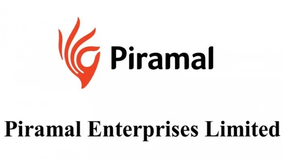 Piramal Enterprises Q1 net profit slips 8.95 pc to Rs 485.98 cr