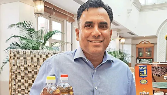Cycle Pure Agarbathies to set up 100 stores across India by 2024: MD Arjun Ranga