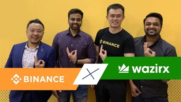 As ED tightens its grip on WazirX, investors fear loss; Binance-WazirX ownership feud continues