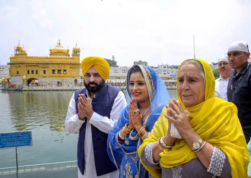 Punjab Assembly introduces bill to ensure free telecast of Gurbani from Golden Temple