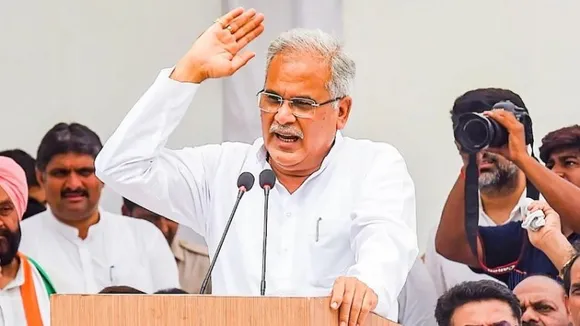 Bhupesh Baghel government survives no-trust motion