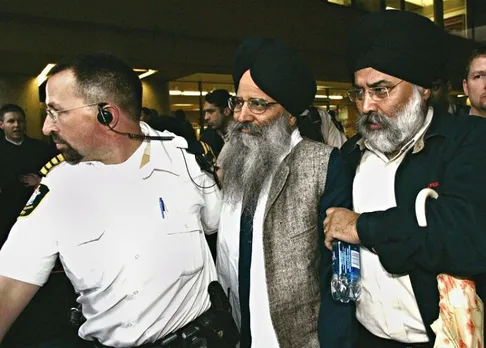 Sikh man, acquitted in 1985 Air India bombings, shot dead in Canada; police investigates motive