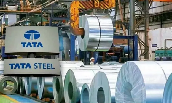 Tata Steel India sales rises 6% to 20 mn tonnes in FY24; production up 4%