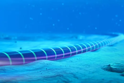 'Green Panel' recommends CRZ clearance for 8,100-km India-Singapore Submarine Cable System
