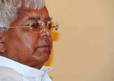 Lalu fined Rs 6,000 in 2009 model code violation case