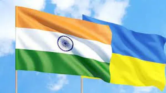 Indian Embassy in Ukraine issues fresh advisory, says alternative arrangements are being made