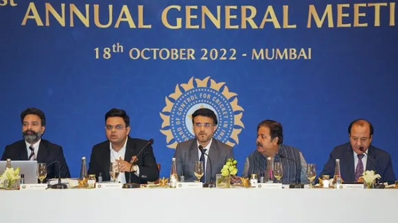 India will play Asia Cup at neutral venue: BCCI secretary Jay Shah