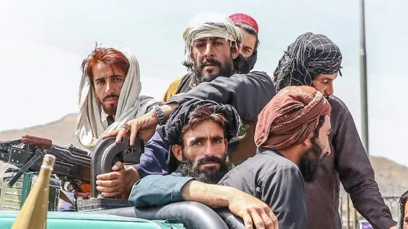 Six TTP militants killed in Pakistan's Khyber Pakhtunkhwa province