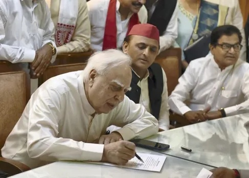 G-23 dies as Kapil Sibal quits and others patch up with Congress