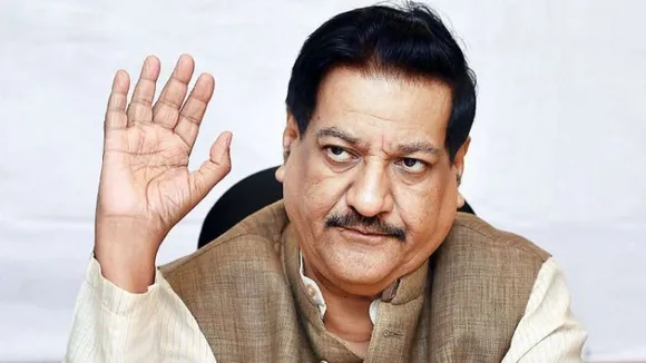 MVA will have to move SC against Governor's letter for floor test, says Congress' Prithviraj Chavan