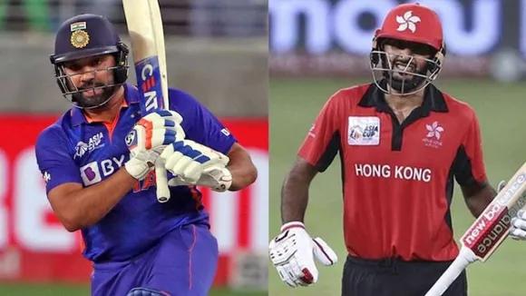Suryakumar Yadav sizzles in India's big win against Hong Kong, team enters Super 4