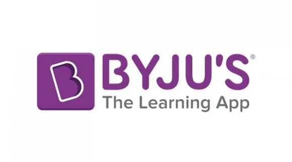 BYJUS announces senior leadership changes