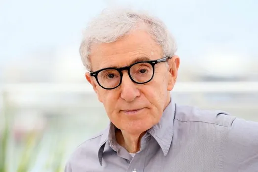 Woody Allen to retire after release of his next film