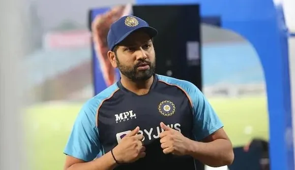 Team is 95% settled, but we still need some answers: Rohit Sharma