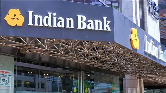 Indian Bank Q4 net profit rises 47% to Rs 1,447 cr