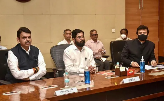First cabinet of Eknath Shinde govt orders expediting Metro and Samruddhi expressway projects