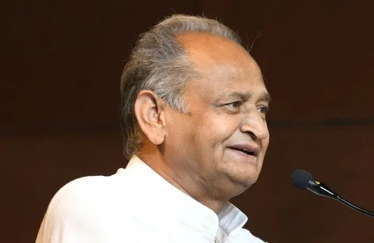 Hold meeting with all CMs, listen to everyone: Rajasthan CM Ashok Gehlot to PM Modi on inflation