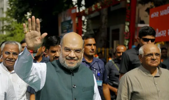 Amit Shah to attend curtain raiser of 36th National Games, inaugurate smart schools in Ahmedabad