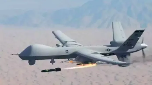 US used R9X Hellfire missile to kill al-Zawahiri