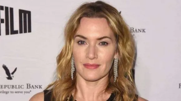 Kate Winslet hospitalised after slipping on Croatia set of 'Lee'