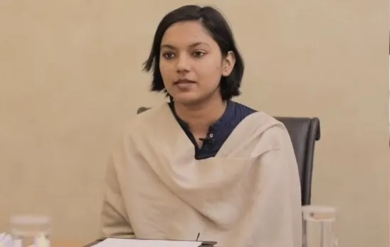 Would like to work for women empowerment, says 2nd rank holder Ankita Agarwal