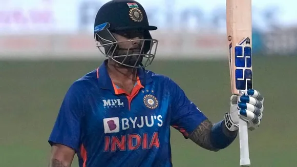 Suryakumar Yadav shines as India beat Western Australia by 13 runs in opening practice game