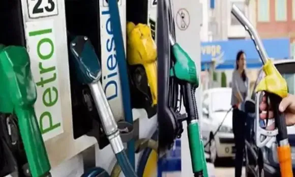 Only fuel-up vehicles with PUC certificate: Delhi govt to petrol pumps