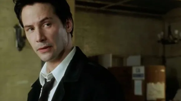 John Constantine is back: Keanu Reeves to reprise role in new Warner Bros movie