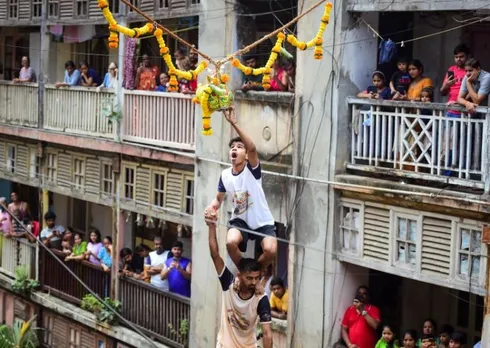 Dahi Handi: BMC keeps 125 beds ready at civic hospitals to treat Govindas