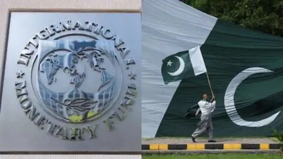Pakistan at a 'challenging economic juncture': IMF, allowing immediate disbursement of USD 1.17 billion