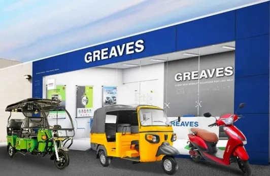 Greaves Cotton rises 7 pc on strong June qtr numbers