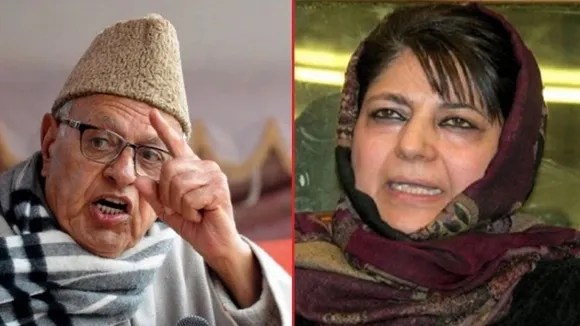 J-K parties meet today over 'inclusion of non-local voters' in electoral rolls