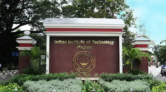 IIT Madras best institution fourth year in row; IISc Bengaluru best university