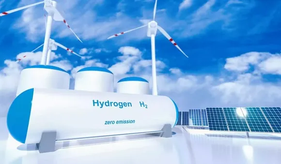 Ohmium, Shell India collaborate for green hydrogen energy solutions