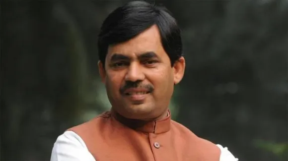 Delhi HC orders FIR against BJP leader Shahnawaz Hussain in rape case