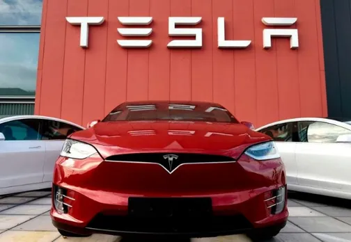 Tesla approached Indian government: Official