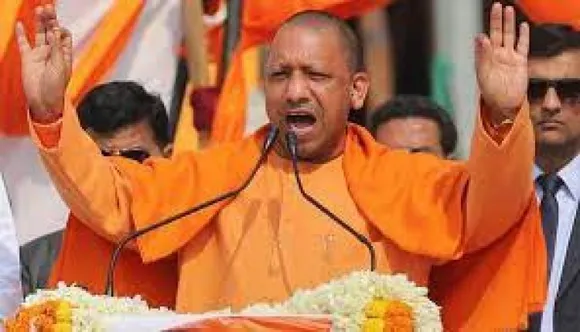 Yogi promises to enhance security of cows, fields from stray cattle