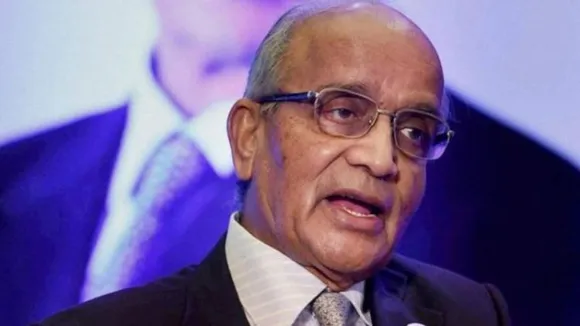 Indo-Japan partnership in manufacturing can be best in the world: Maruti Suzuki Chairman R C Bhargava