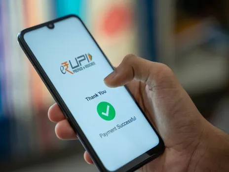 UPI payments touch record high of Rs 12.82 lakh crore in December 2022