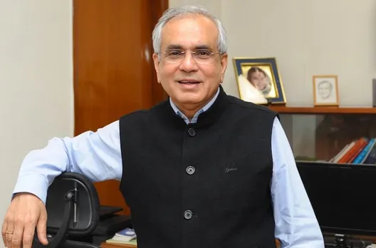 India on cusp of major economic recovery; talks of stagflation 'overhyped': Niti Aayog VC