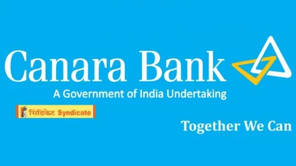 Canara Bank Q1 profit jumps 72 pc to Rs 2,022 cr