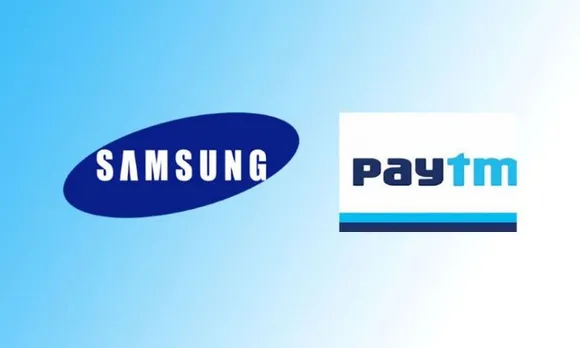 Paytm partners with Samsung stores to deploy smart PoS devices