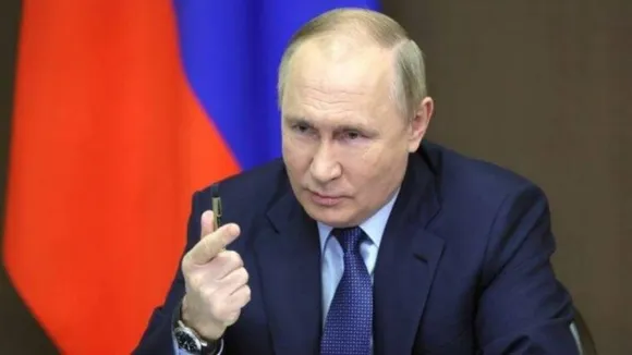 Why Vladimir Putin still has widespread support in Russia